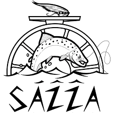 Sazza logo