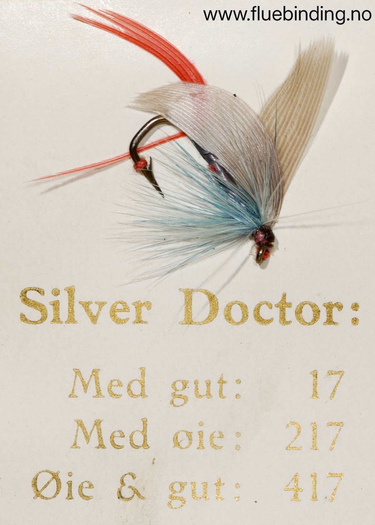 Silver Doctor