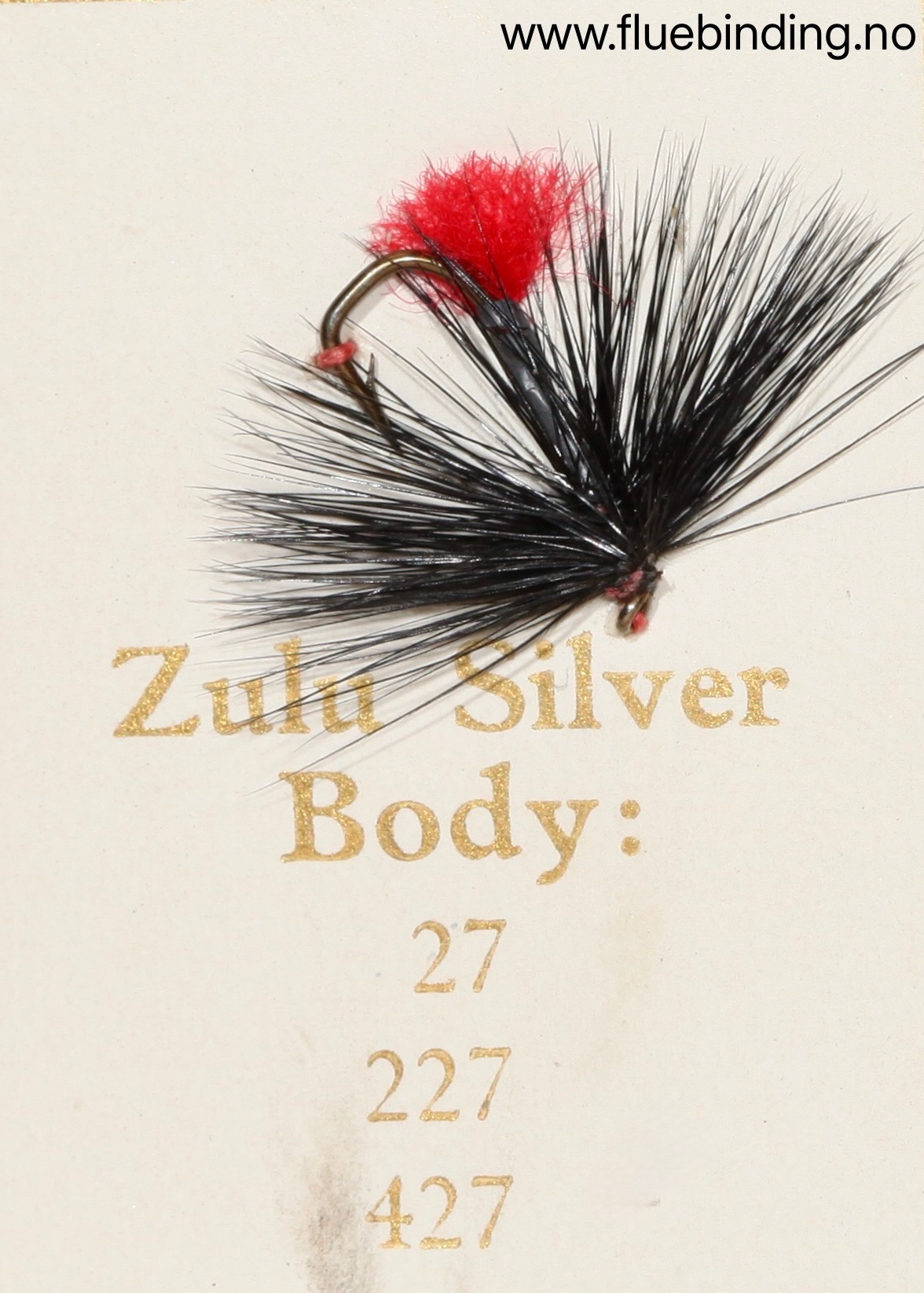 Zulu Silver Body