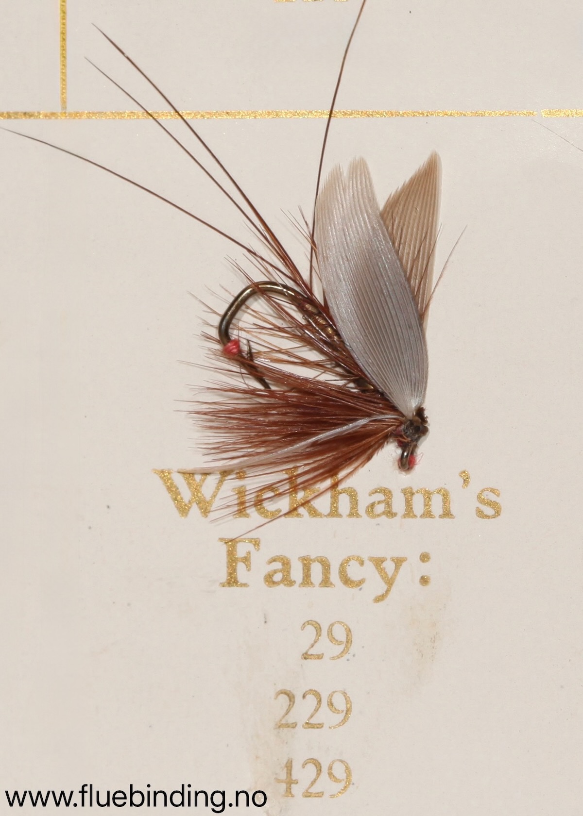 Wickham's Fancy