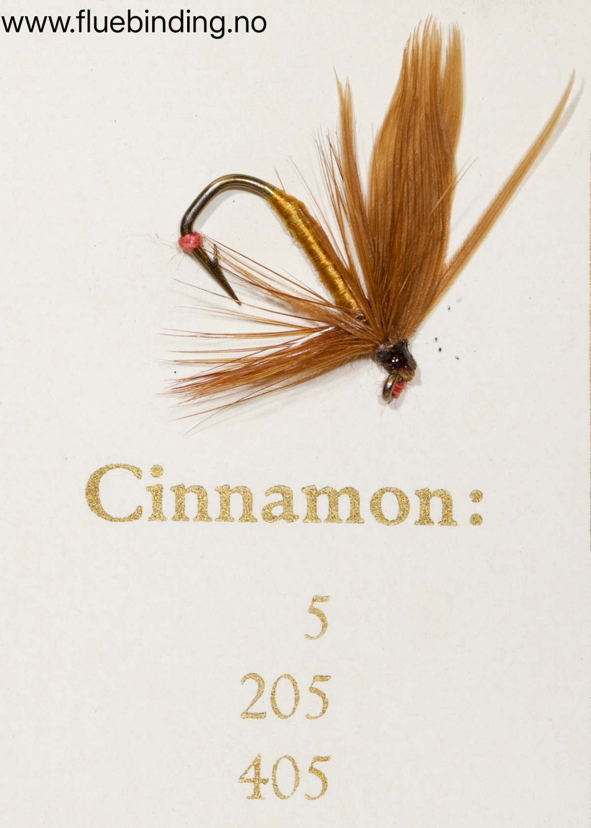 Cinnamon