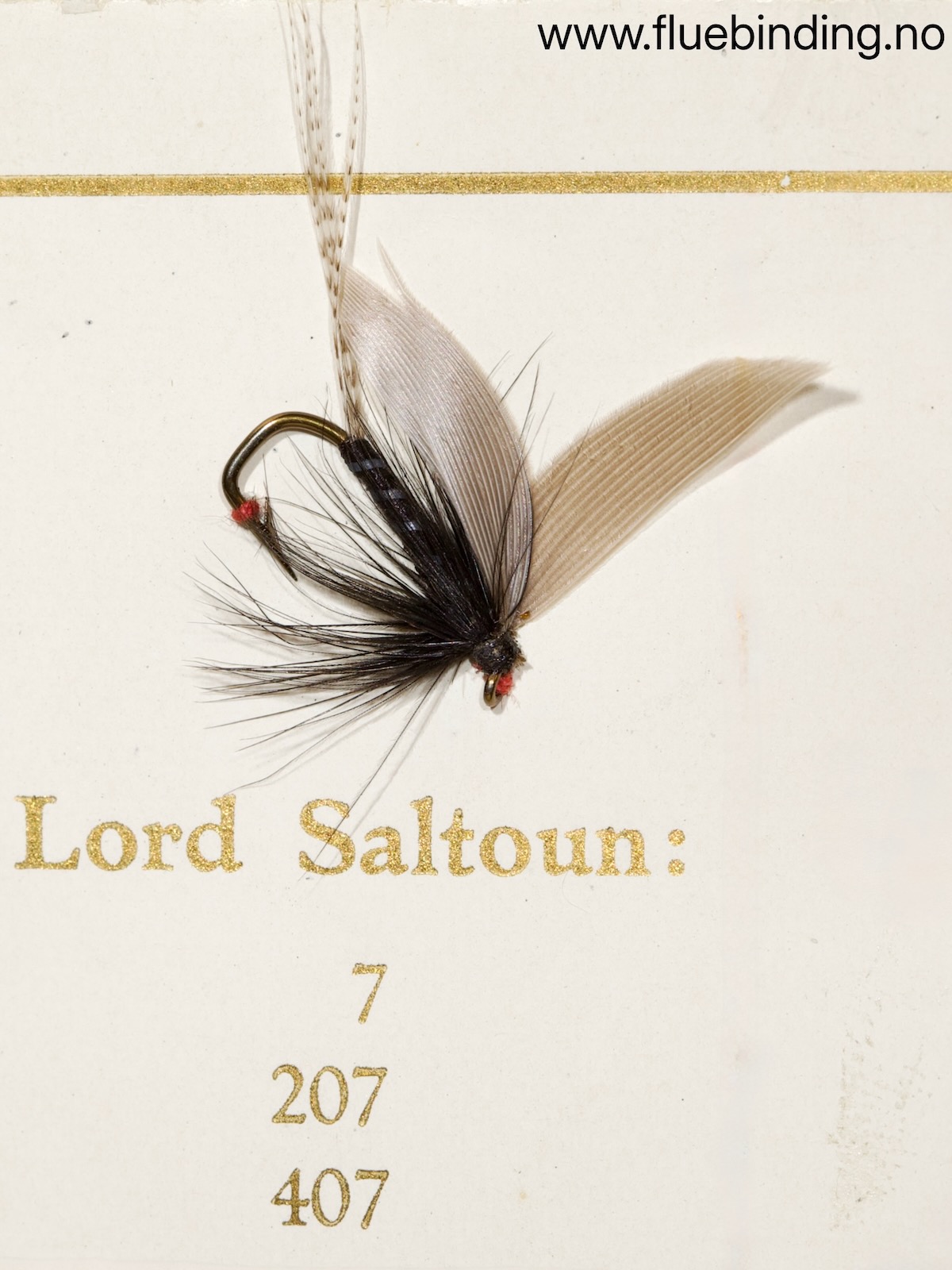 Lord Saltoun