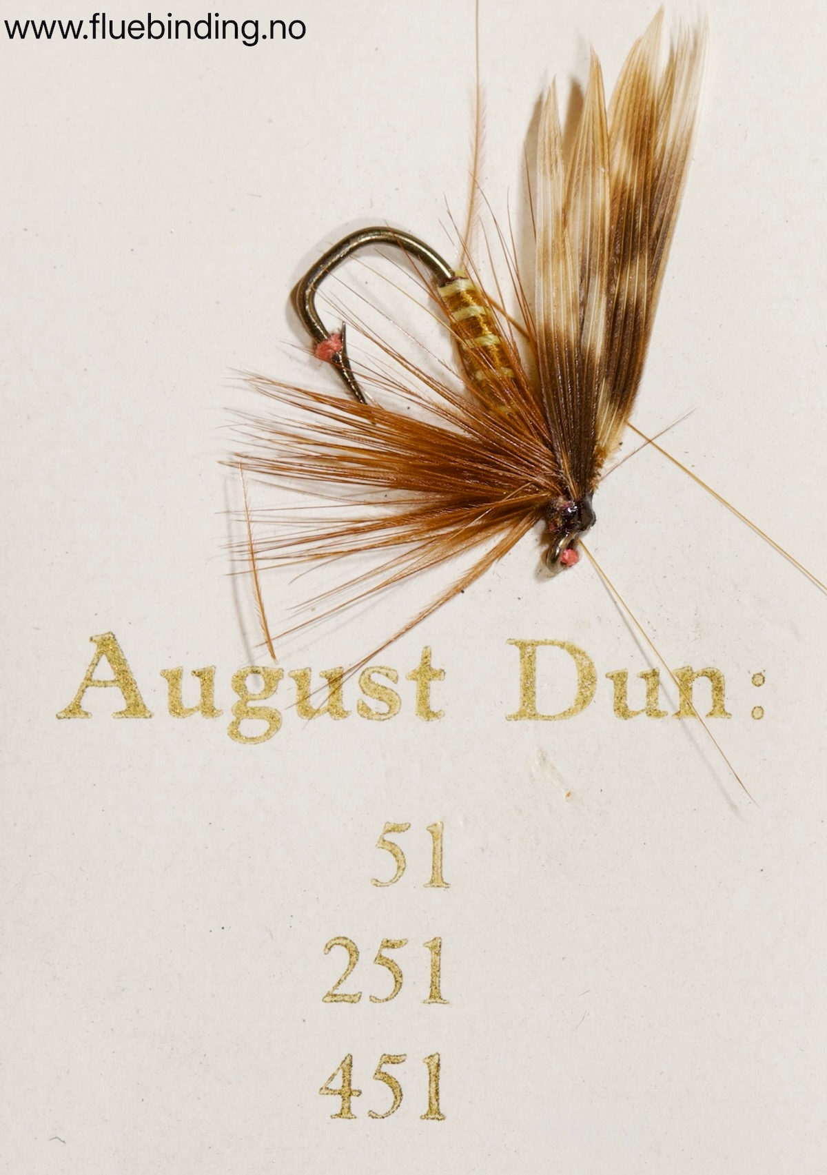 August Dun