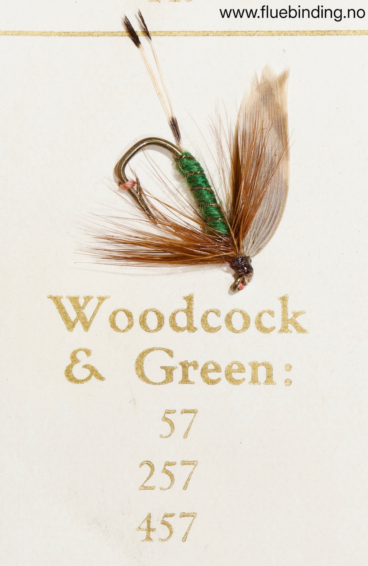 Woodcock & Green