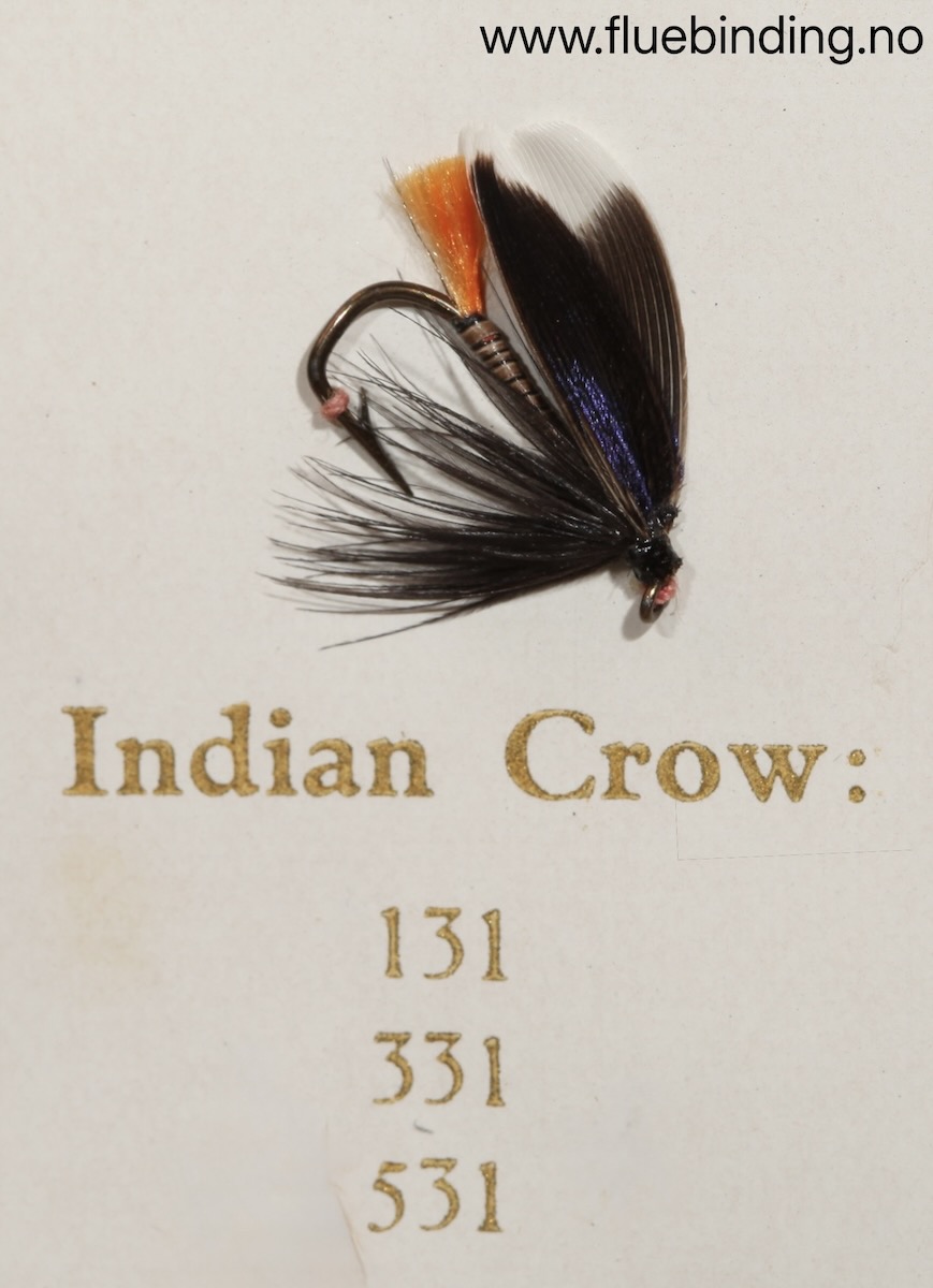 Indian Crow