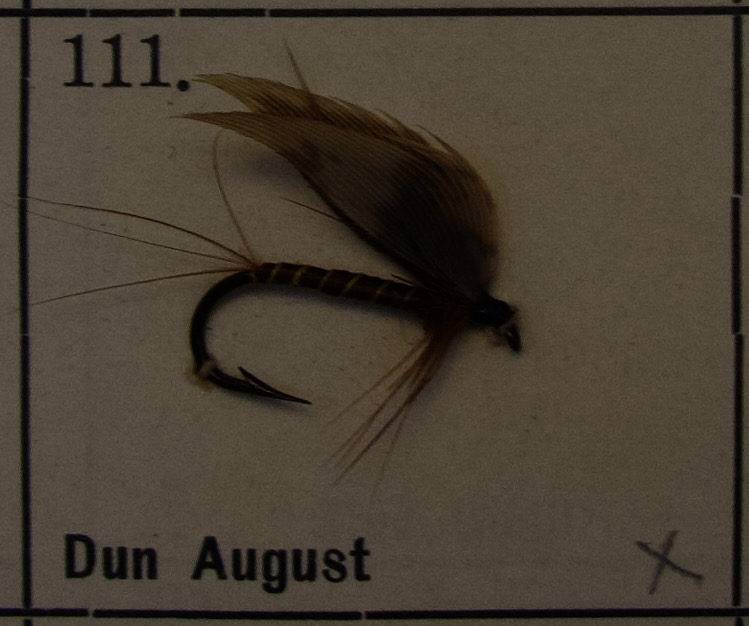 Dun August