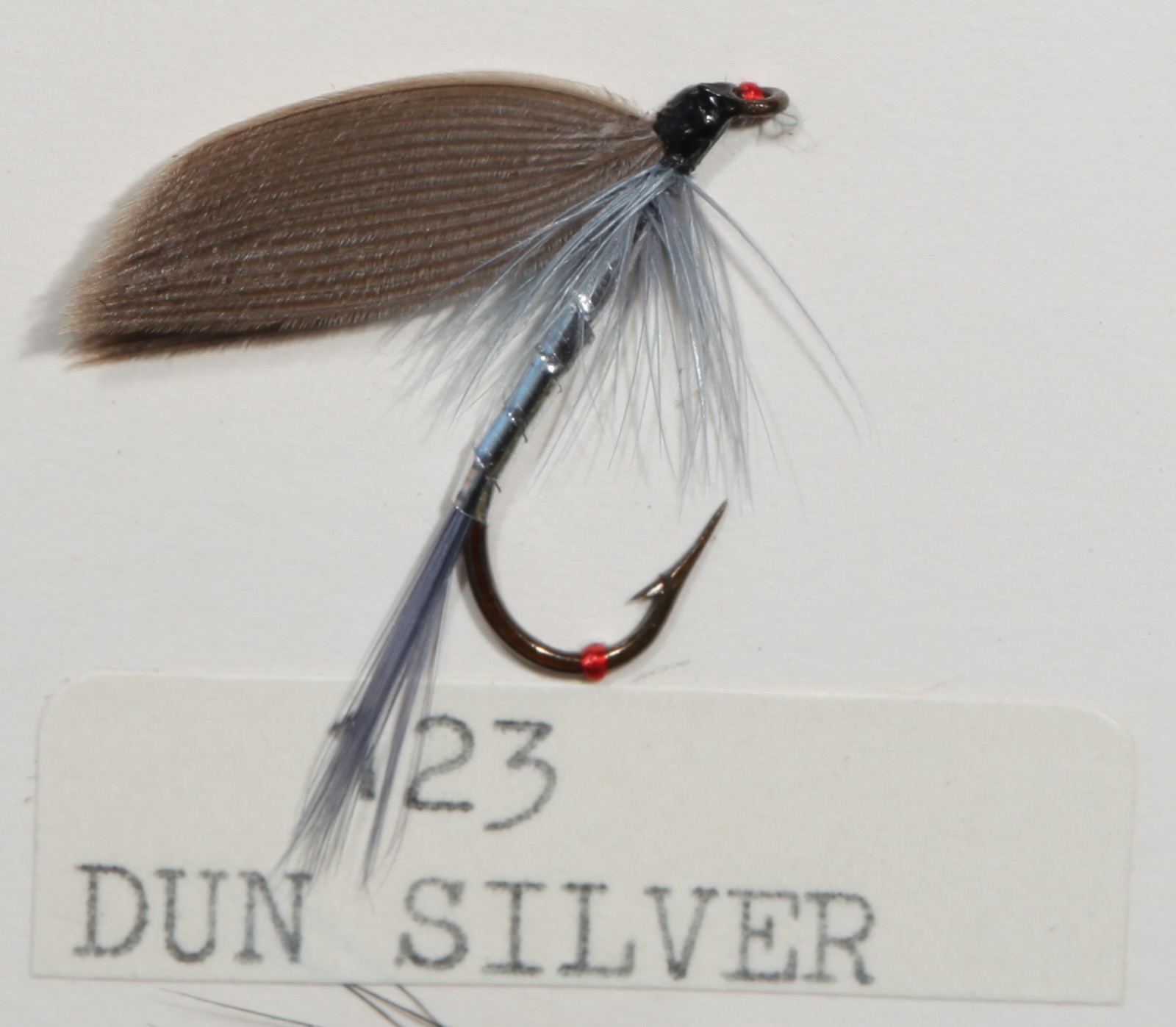 Dun Silver