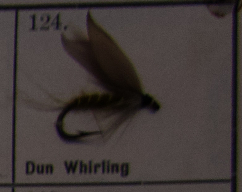Dun Whirling