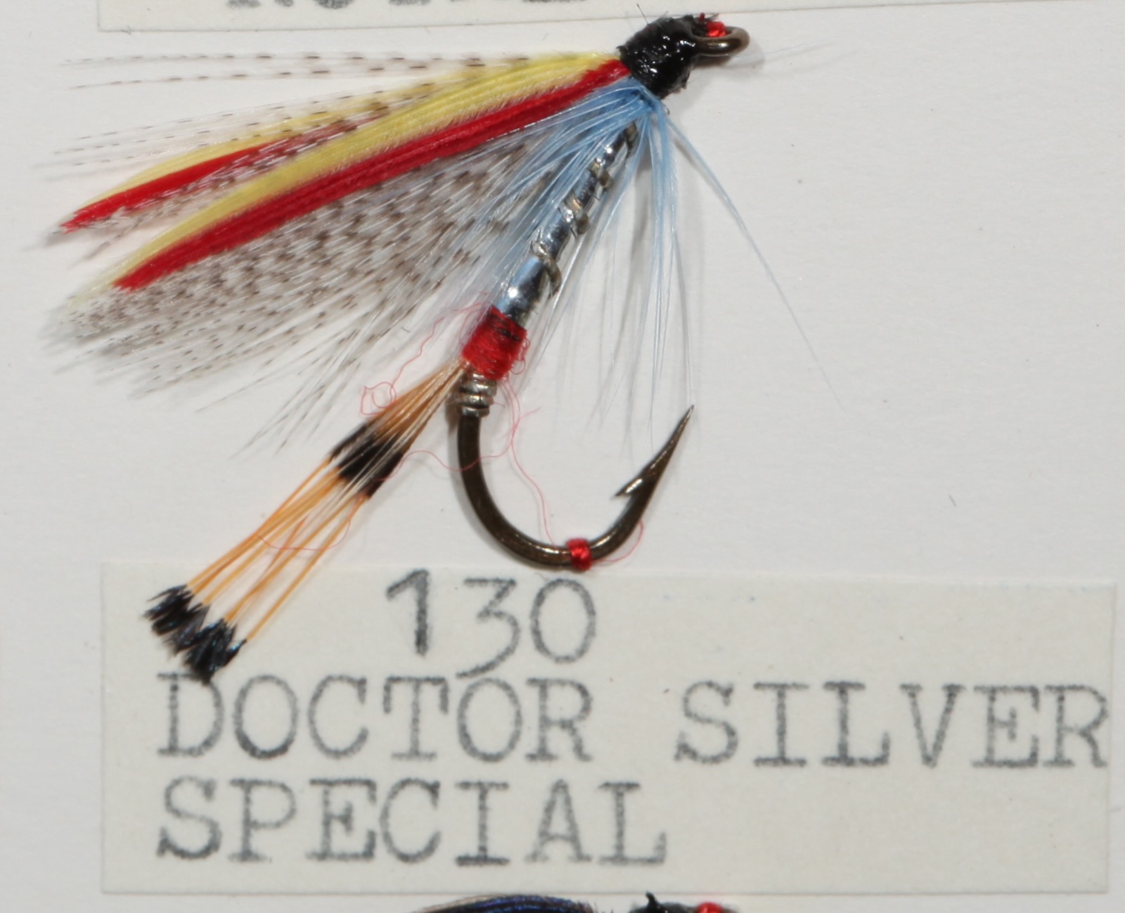 Doctor Silver Special