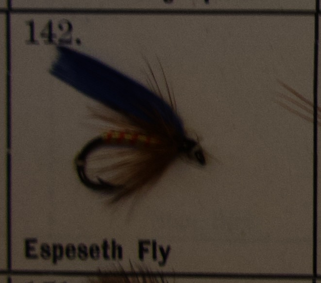 Espeseth Fly