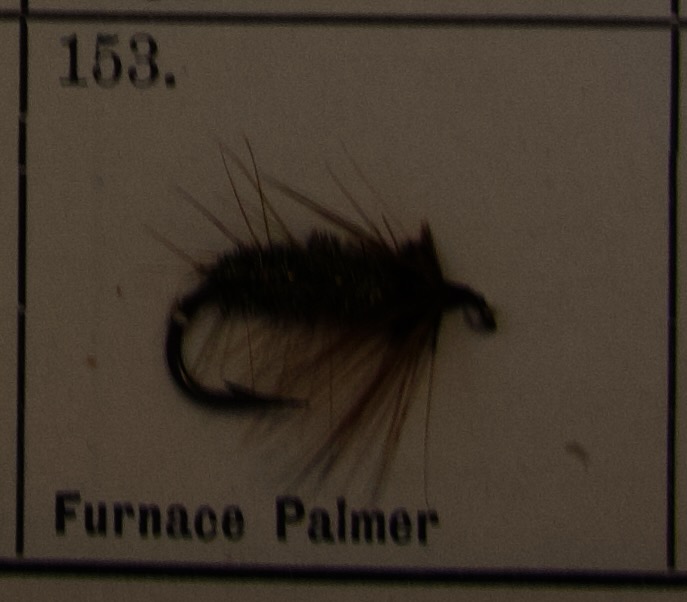 Furnace Palmer