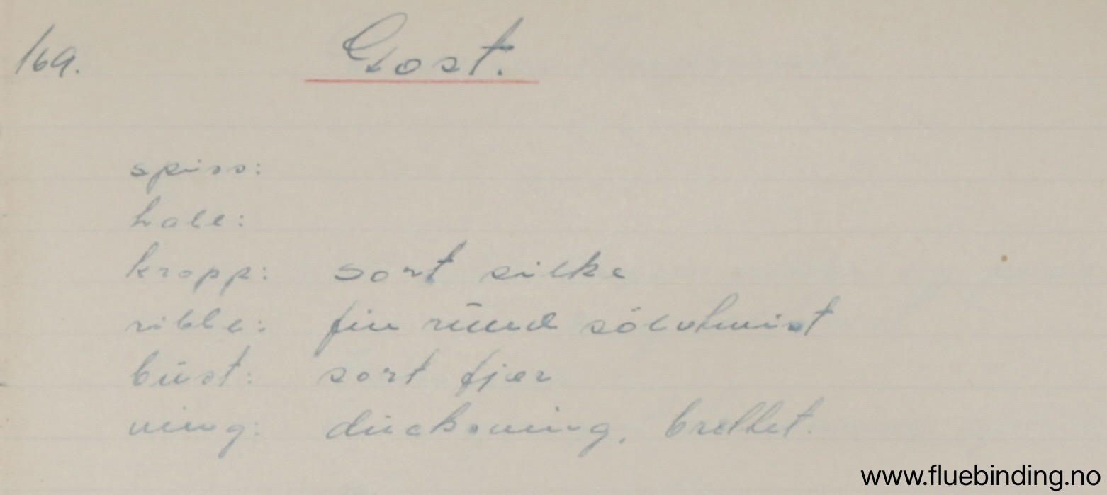Gost