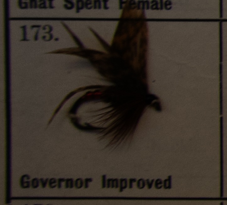Governor Improved