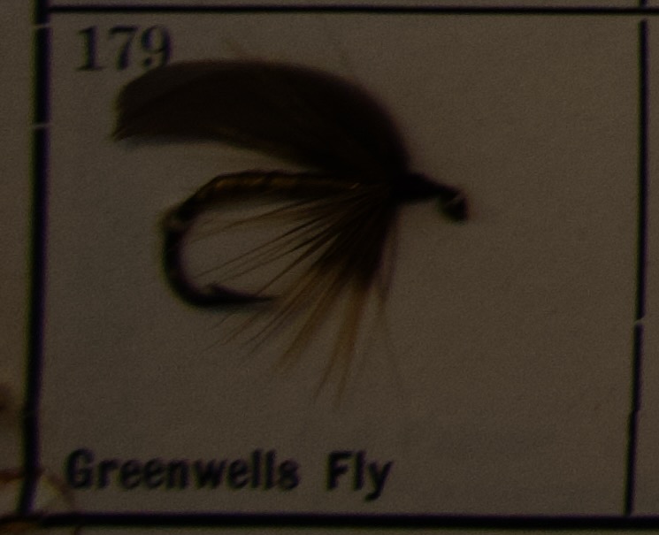 Greenwells Fly