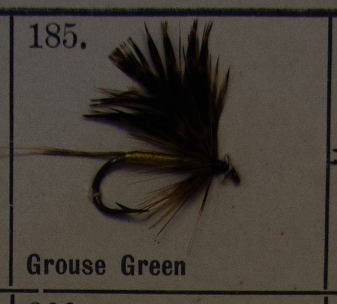 Grouse Green