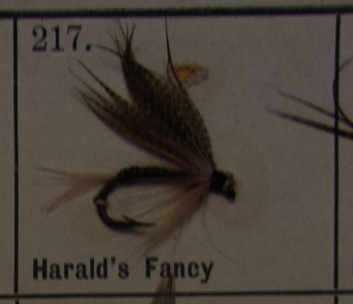 Haralds Fancy