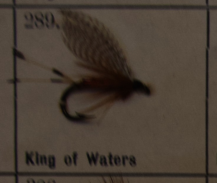 King Of Waters