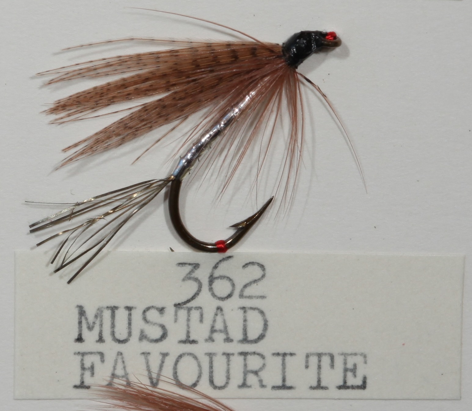 360 - 379: Våtfluer