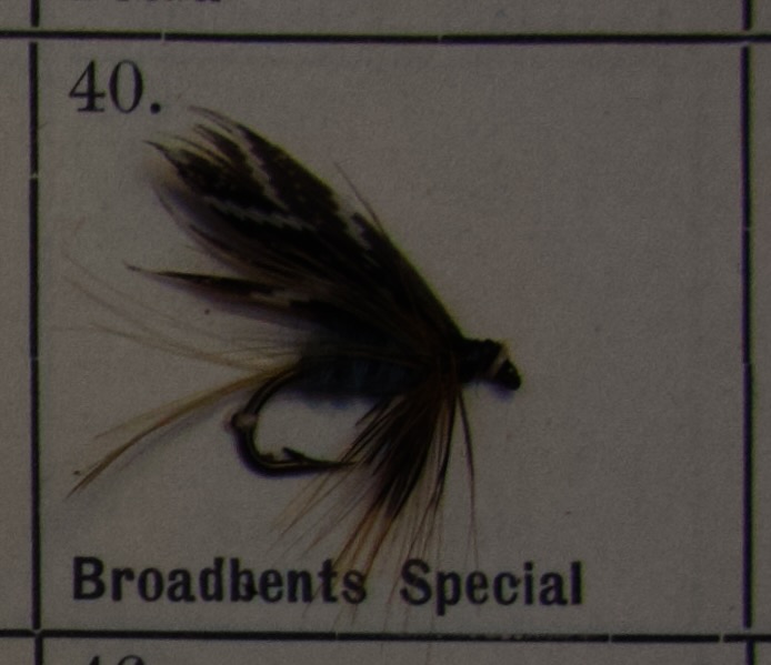 Broadbents Special