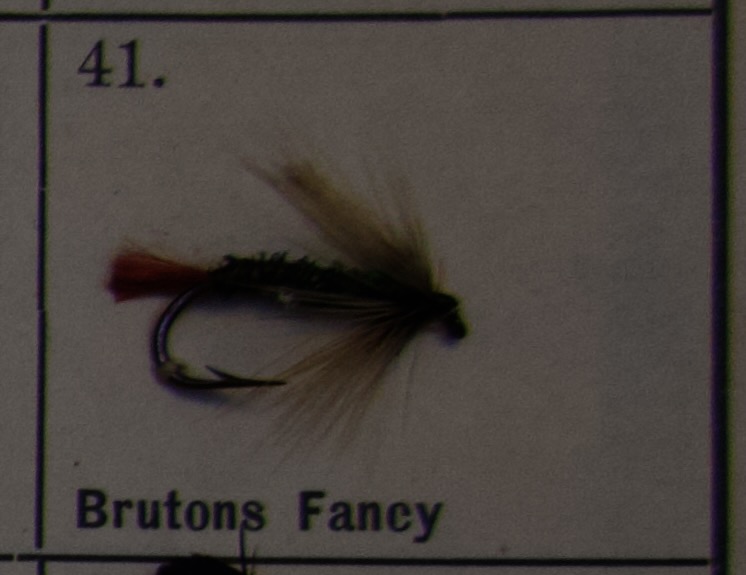 Brutons Fancy
