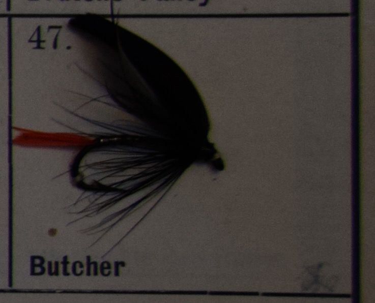 Butcher