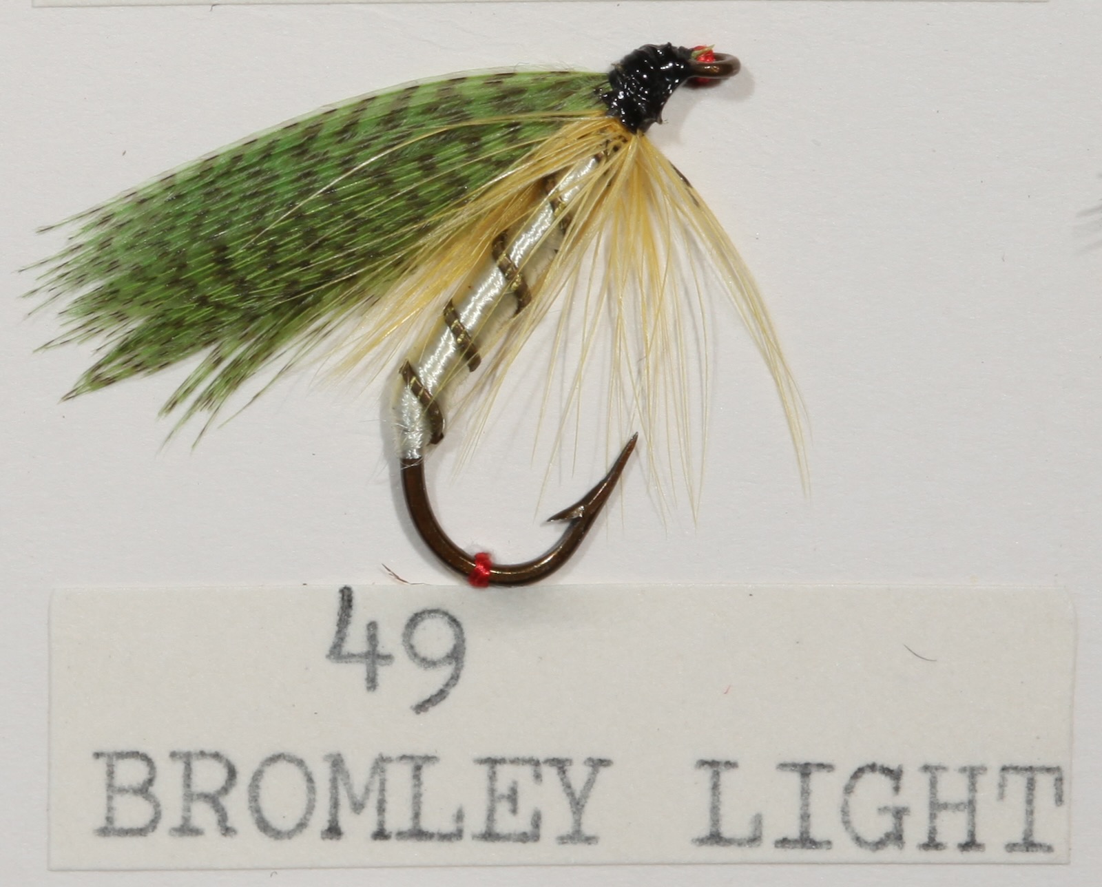 Bromley Light