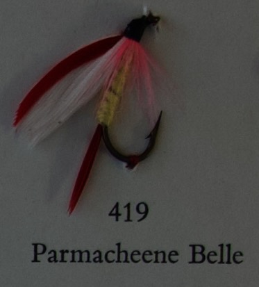 Parmacheene Belle
