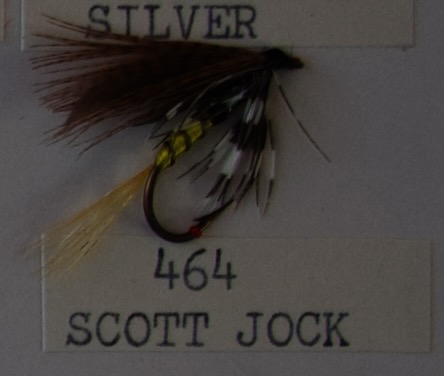 460 - 479: Våtfluer