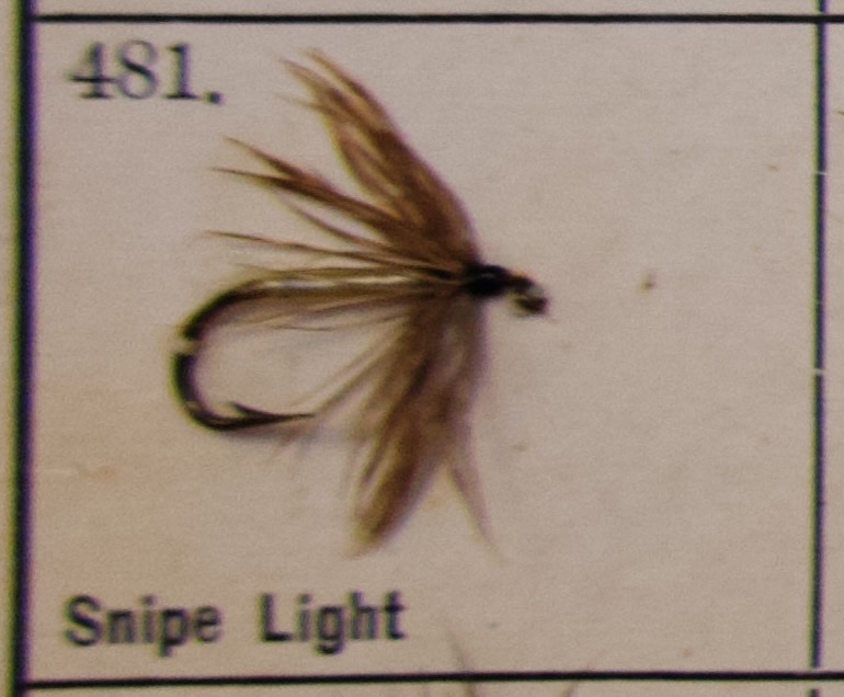 Snipe Light