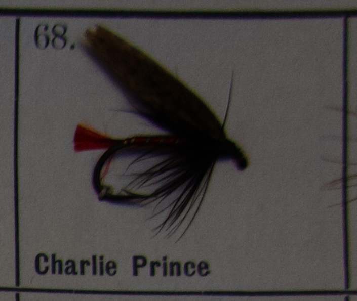 Charlie Prince