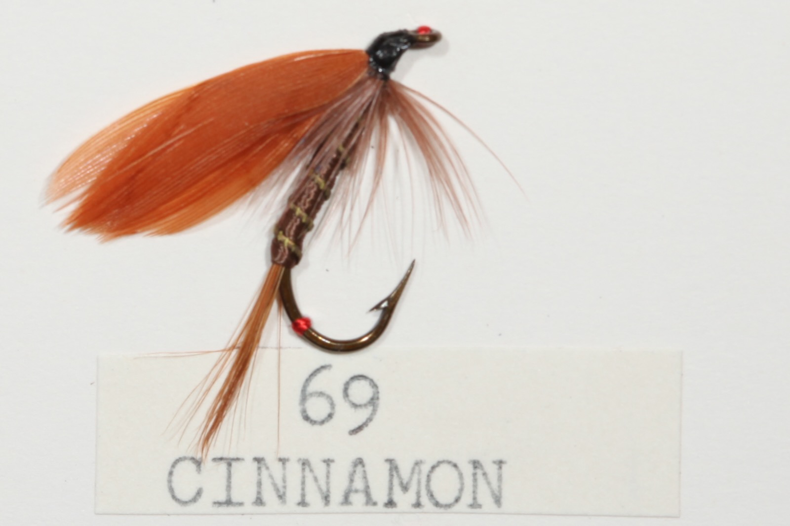 Cinnamon