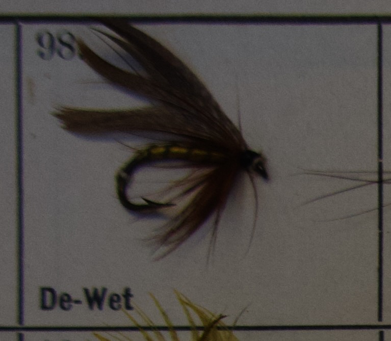 De Wet