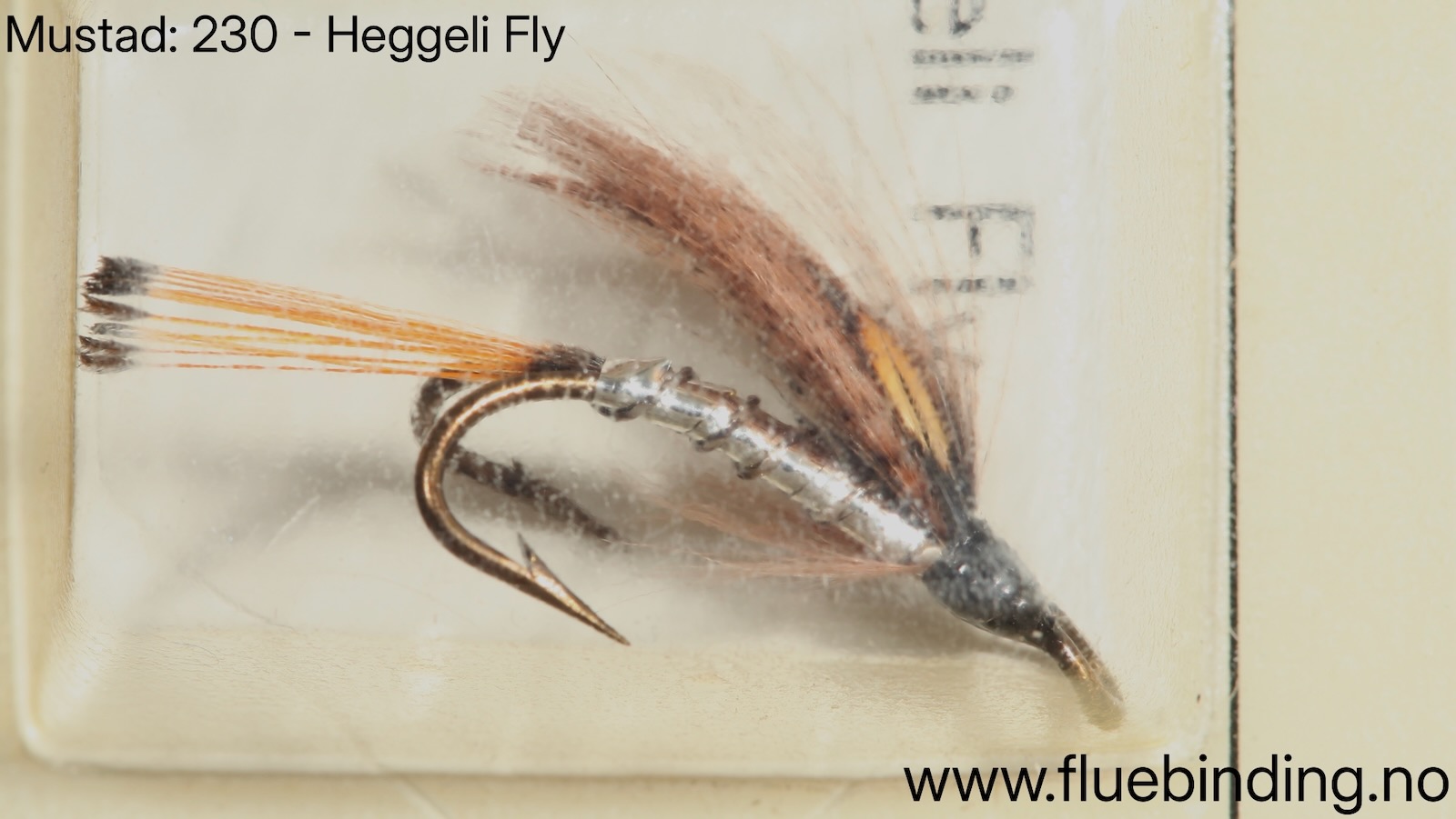 Heggeli Fly