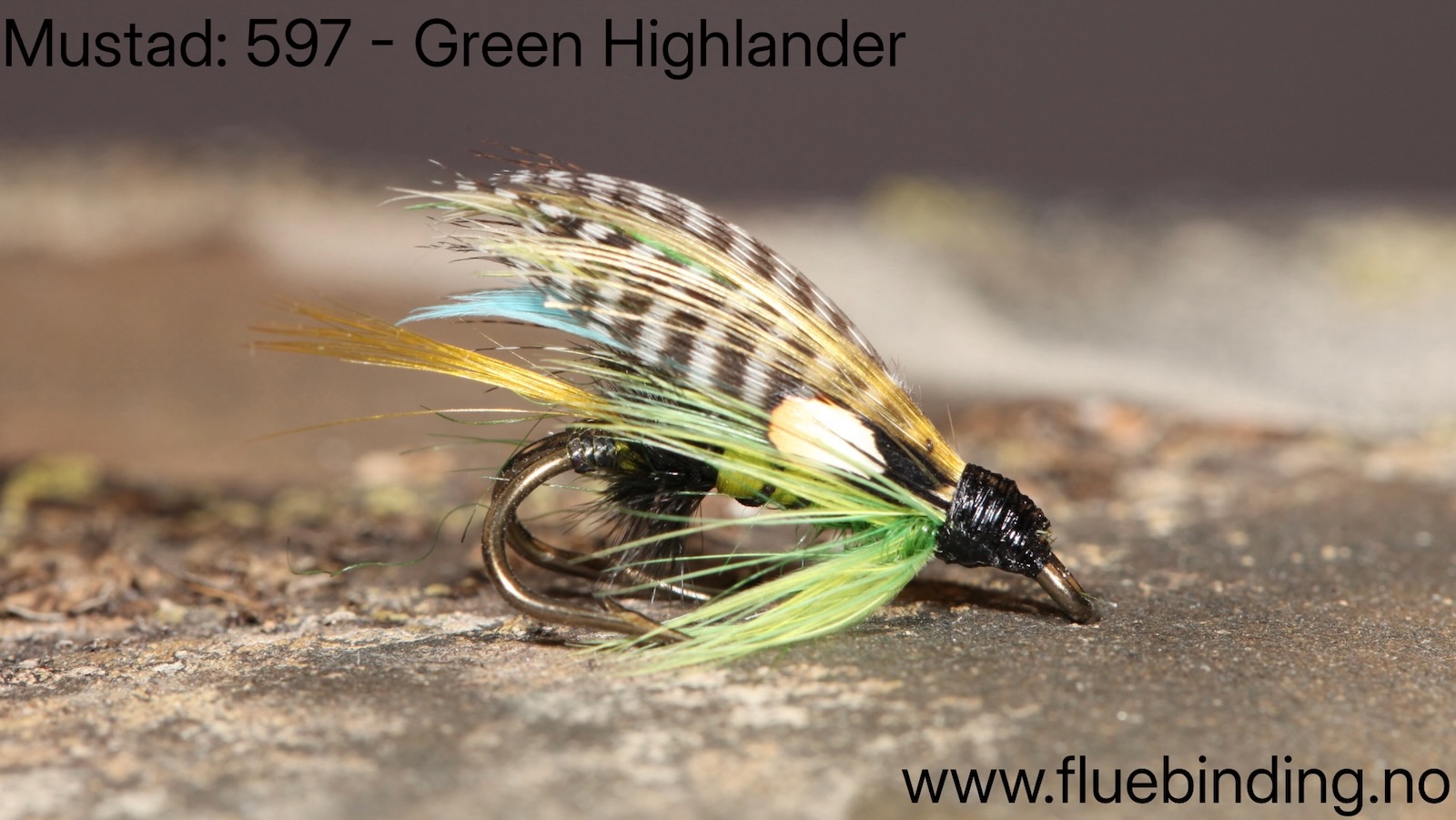 Green Highlander