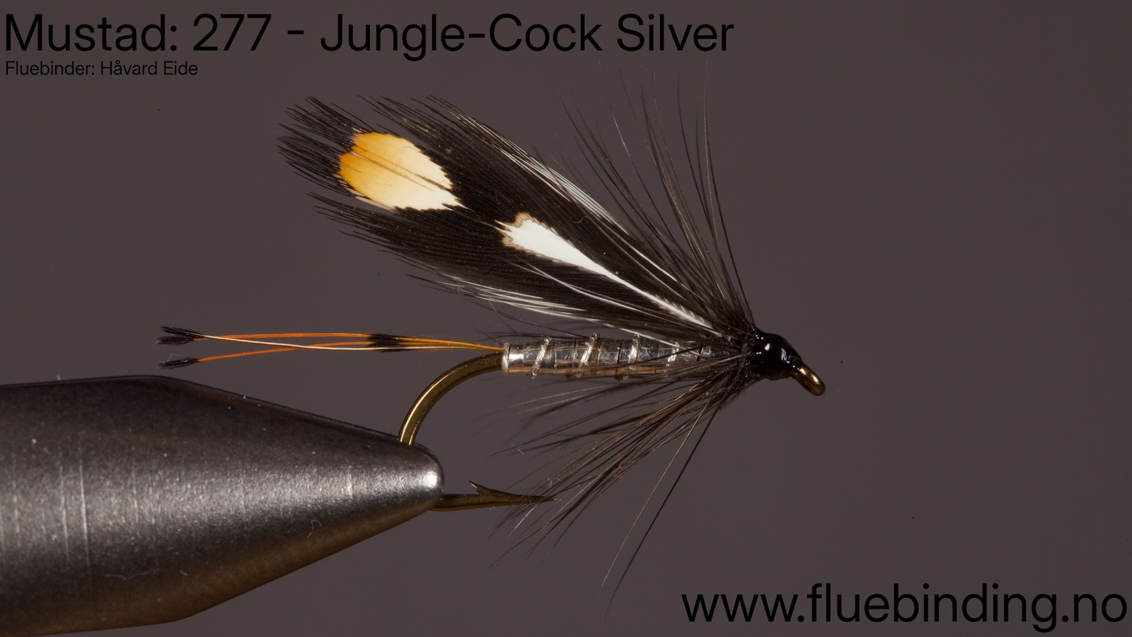 Jungle Cock Silver