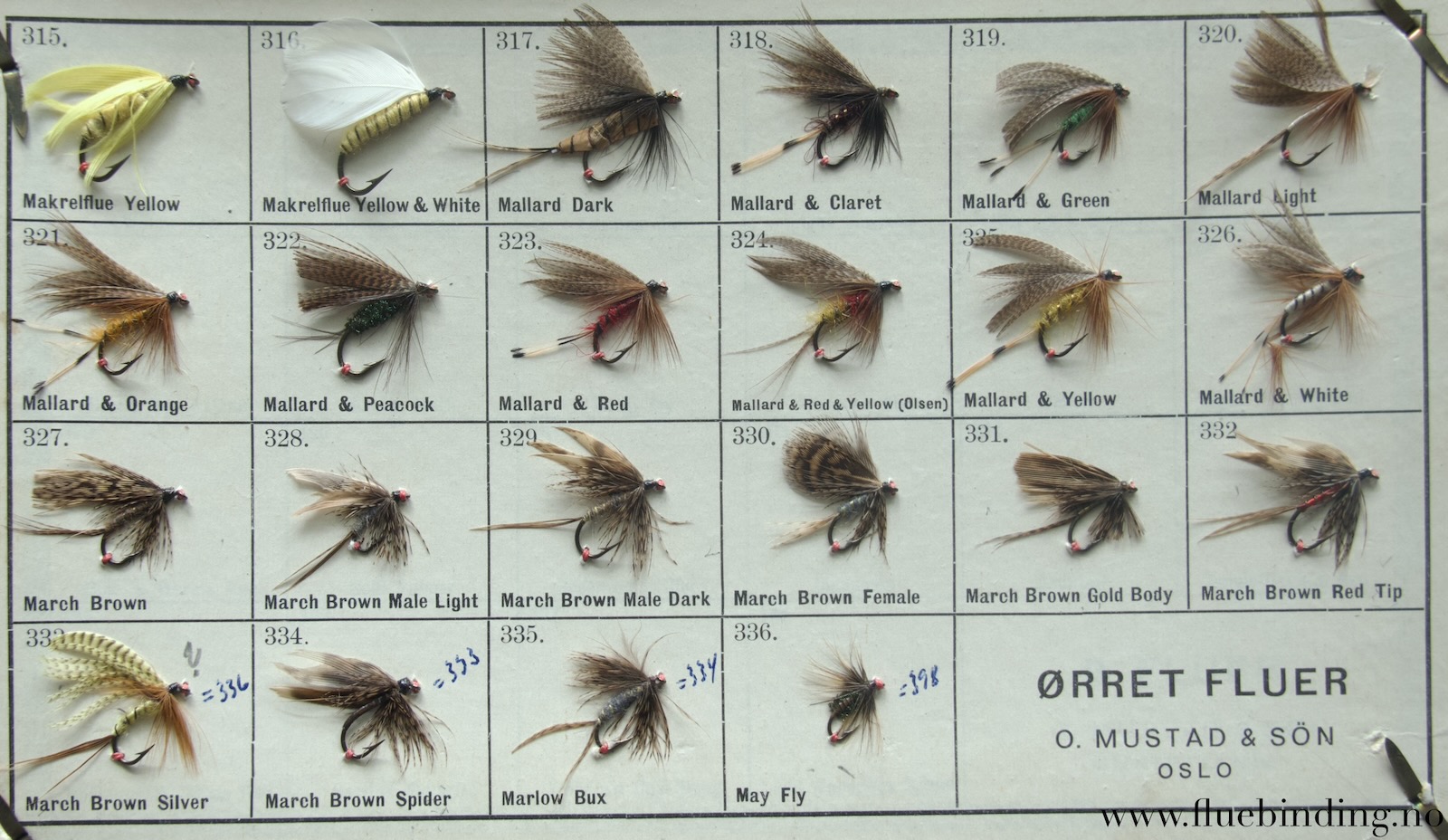 315 - 336