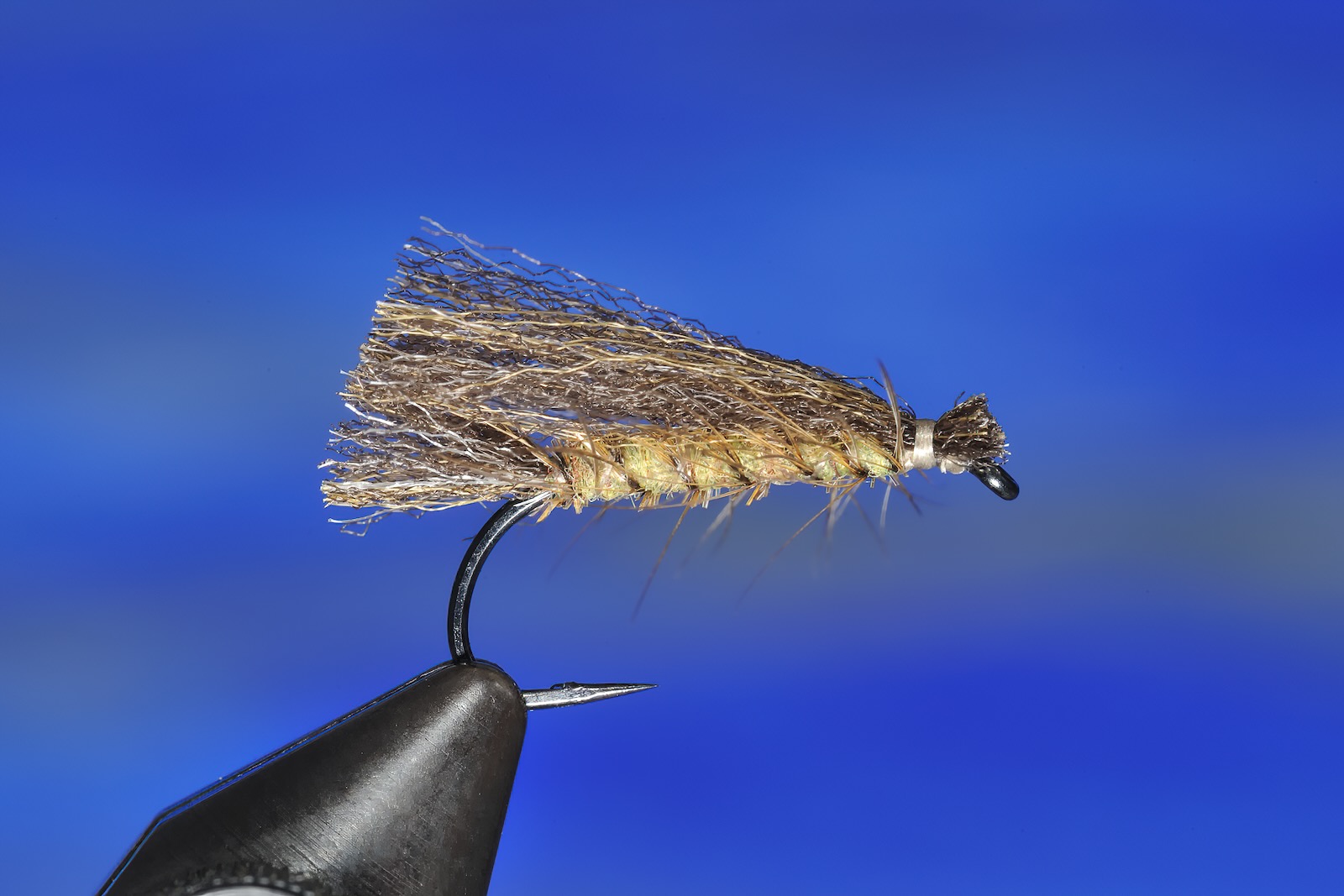 Brun’s Caddis