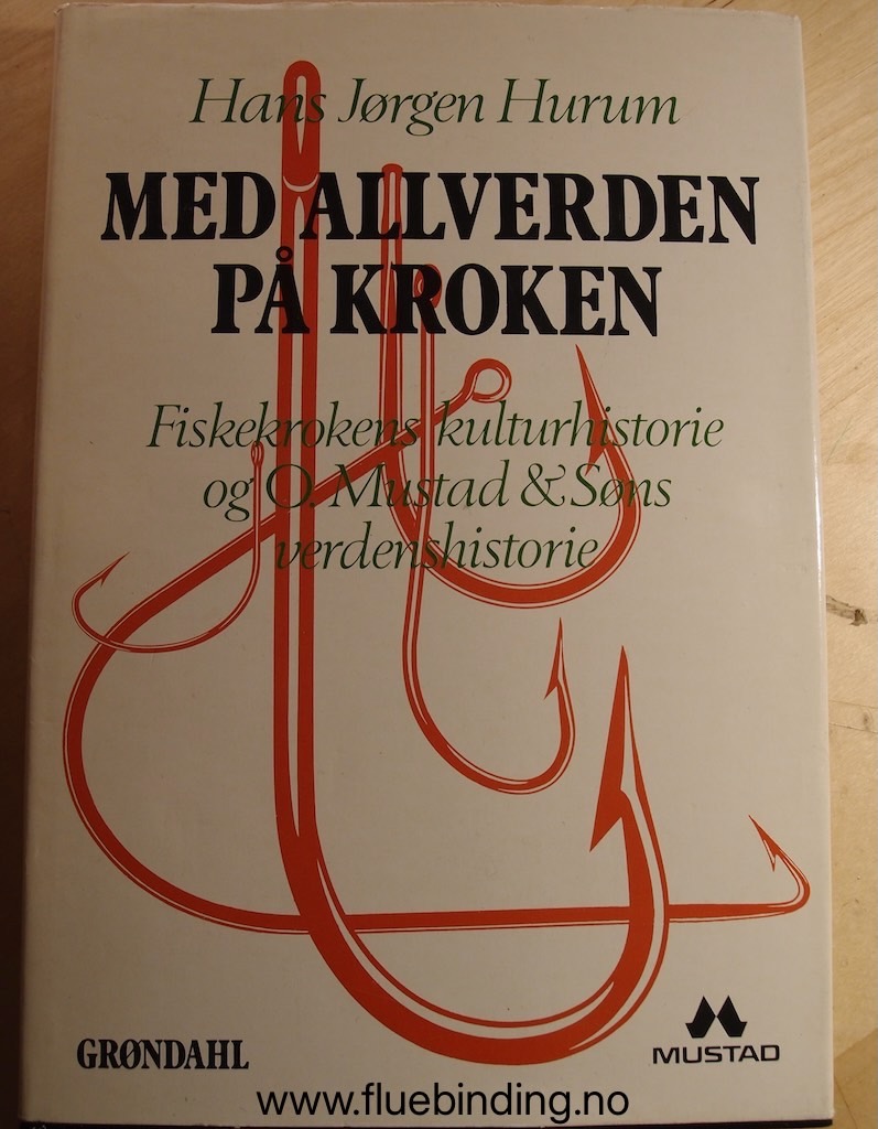 Med allverden på kroken